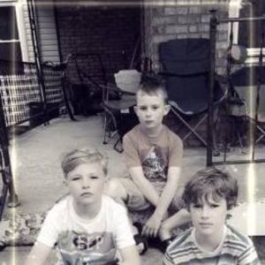 Meet your Posher, Jake